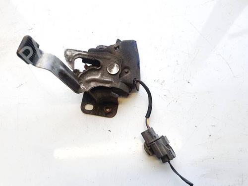 hjelmlås HONDA FR-V (BE) 1.7 (BE1) | BP35133094C133 - Image 2