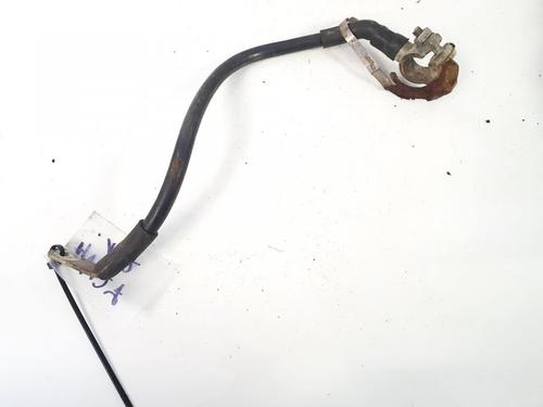 Used Cable Cable AUDI A6 C5 (4B2, 4B4) 2.5 TDI quattro (180 hp) 35484274 35484274