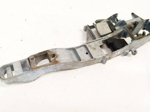 Used Rear left exterior door handle Rear left exterior door handle PEUGEOT 207 (WA_, WC_) 1.6 16V (106 hp) 34786480 34786480