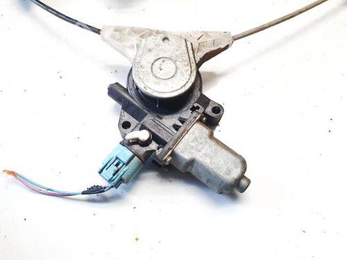 Used Right rear window motor Right rear window motor HONDA FR-V (BE) 2.2 i CTDi (BE5) (140 hp) 34905949 34905949