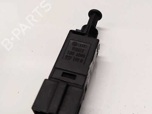 Electronic module AUDI A6 C5 (4B2, 4B4) 2.5 TDI | BP34785777M83 - Image 3