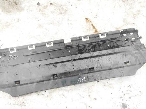 Used Rear bumper bracket Rear bumper bracket BMW 5 (F10) 520 d (184 hp) 35213225 35213225