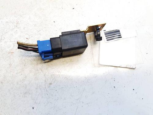 Used Other Other MITSUBISHI PAJERO SPORT I (K7_, K9_) 3.0 V6 (K96W) (177 hp) 32604363 32604363