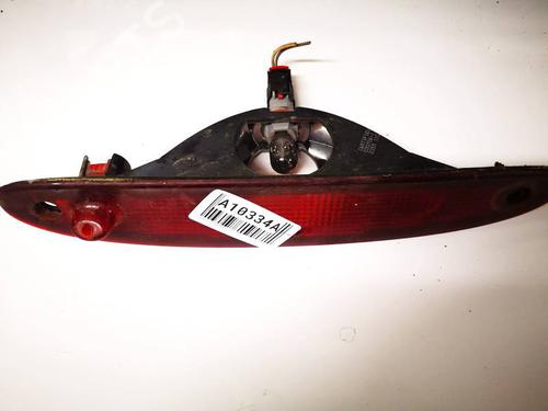 Used Third brake light Third brake light 34865016 34865016