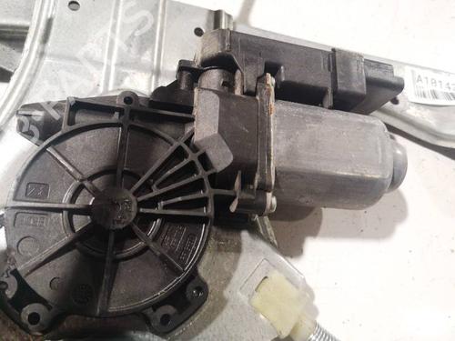 Used Left front window motor Left front window motor 37286084 37286084