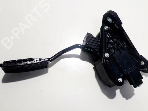 Used Pedal Pedal HONDA CR-V III (RE_) 2.2 i-CTDi 4WD (RE6) (140 hp) 35865696 35865696