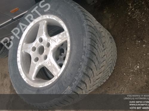 Electronic module BMW 5 (E39) 525 tds | BP33524319M83  - Image 5