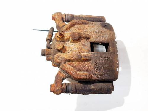 Used Left front brake caliper Left front brake caliper HONDA CIVIC VIII Hatchback (FN, FK) 2.2 CTDi (FK3) (140 hp) 35178206 35178206