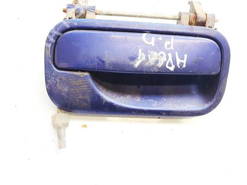 Used Front right exterior door handle Front right exterior door handle OPEL VECTRA B (J96) 2.0 i 16V (F19) (136 hp) 35250171 35250171