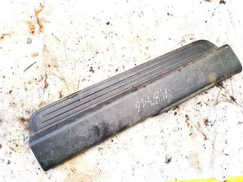 Trinbræt Trinbræt CHEVROLET CAPTIVA (C100, C140) 2.0 D (150 hp) 35368916 35368916