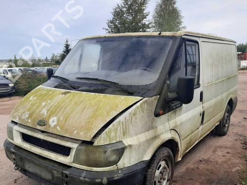 Engine mount FORD TRANSIT Van (FA_ _) 2.0 DI (FAE_, FAF_, FAG_) | BP33078633M89  - Image 5