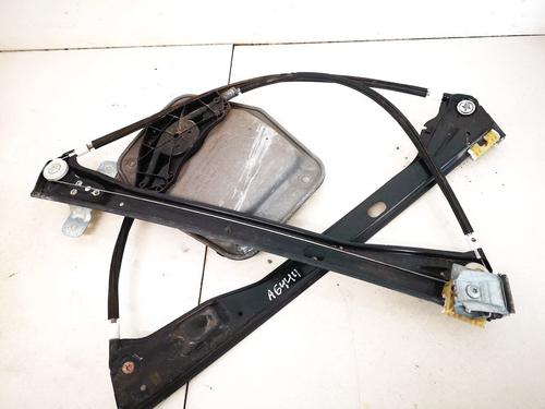 Front left window mechanism VW GOLF V (1K1) 1.4 16V | BP35539737C22 - Image 2