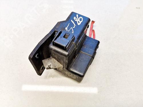 Used Fuse box Fuse box HYUNDAI ELANTRA III (XD) 2.0 CRDi (113 hp) 33107030 33107030