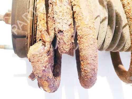 Left front shock absorber FORD TRANSIT Van (FA_ _) 2.4 DI (FAA_, FAB_, FAC_, FAD_) | BP35026873M16 - Image 2