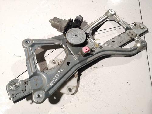 Used Front left window mechanism Front left window mechanism 34969861 34969861