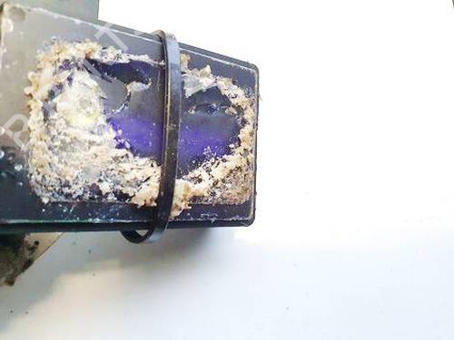 Electronic sensor BMW 7 (E65, E66, E67) 730 d | BP34846273M84 - Image 3