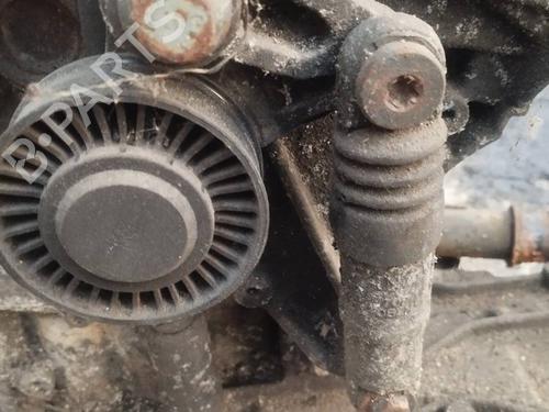 Used Pulley Pulley AUDI A6 C6 (4F2) 2.7 TDI quattro (180 hp) 35218922 35218922
