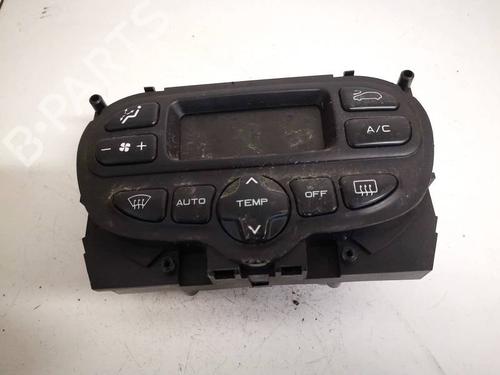 Used Climate control Climate control PEUGEOT 307 (3A/C) 1.6 HDi 110 (109 hp) 35113466 35113466
