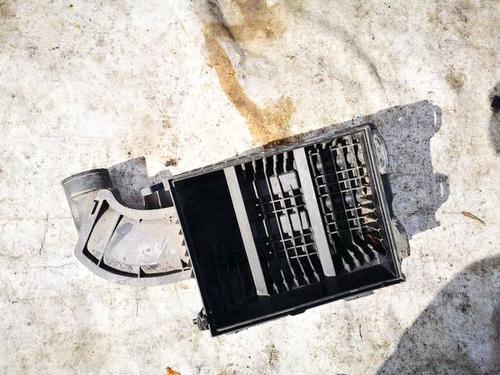 Used Air filter box Air filter box RENAULT LAGUNA III (BT0/1) 1.5 dCi (BT00, BT0A, BT0T, BT1J) (110 hp) 34986531 34986531