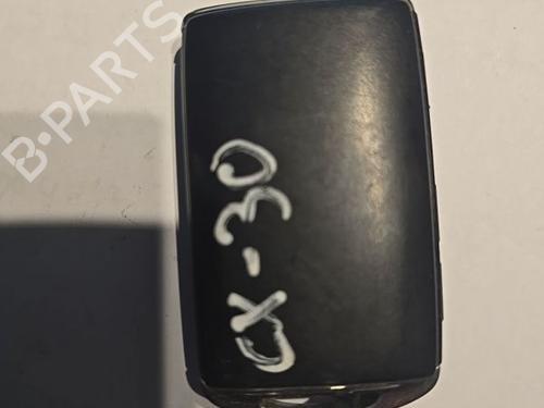 Electronic module MAZDA CX-30 (DM) SKYACTIV-G M Hybrid | BP38579289M83 - Image 3