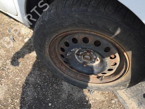 Engine mount RENAULT KANGOO (KC0/1_) 1.9 dTi (KC0U) | BP33498003M89  - Image 6