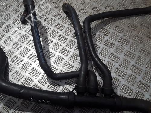 Pipe RENAULT LAGUNA II (BG0/1_) 1.9 dCi (BG1A, BG1W, BG0G) | BP33500087M125 - Image 2