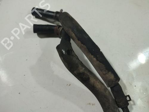 Pipe MAZDA 6 Hatchback (GG) 2.0 DI (GG14) | BP34841953M125 - Image 2