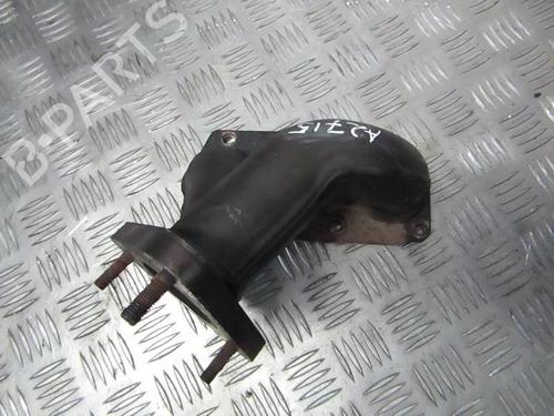 Used Exhaust manifold Exhaust manifold 35683269 35683269