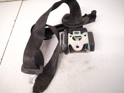 Used Front left seatbelt Front left seatbelt 35431053 35431053