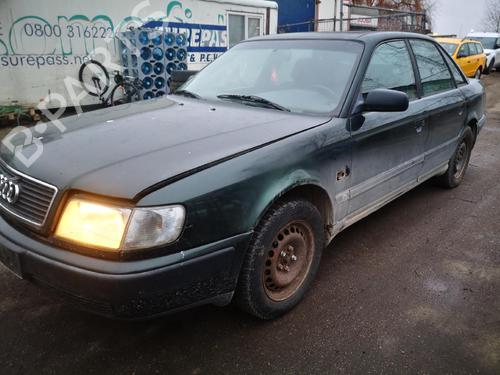 Pipe AUDI 100 C4 Avant (4A5) 2.4 D | BP32625828M125