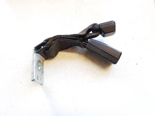 Used Seat buckle Seat buckle JAGUAR XF I (X250) 2.7 D (207 hp) 39895806 39895806