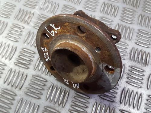 Used Left rear steering knuckle Left rear steering knuckle MERCEDES-BENZ A-CLASS (W169) A 160 CDI (169.006, 169.306) (82 hp) 35682397 35682397