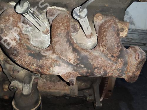 Used Exhaust manifold Exhaust manifold 35557997 35557997