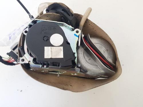 Used Front right seatbelt Front right seatbelt MERCEDES-BENZ S-CLASS (W221, V221) S 320 CDI (221.022, 221.122) (235 hp) 35510333 35510333