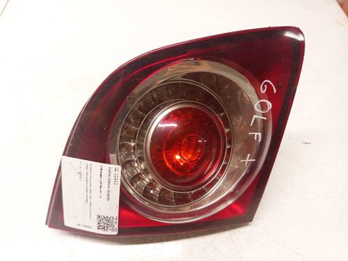 Used Left tailgate light Left tailgate light 34779031 34779031