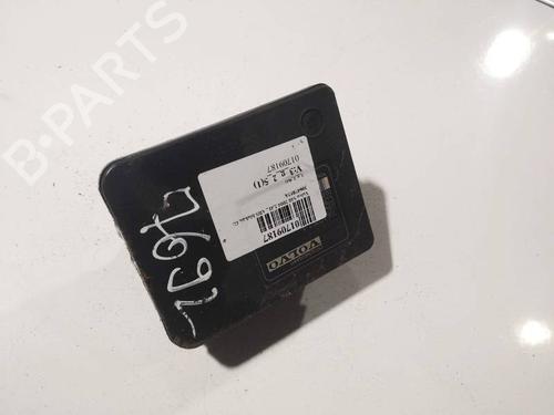 Used ABS pump ABS pump CHRYSLER VOYAGER / GRAND VOYAGER III (GS_, NS_) 2.0 i (133 hp) 34759527 34759527