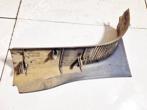 Boot lining FORD FUSION (JU_) 1.4 TDCi | BP34986806I3 - Image 2