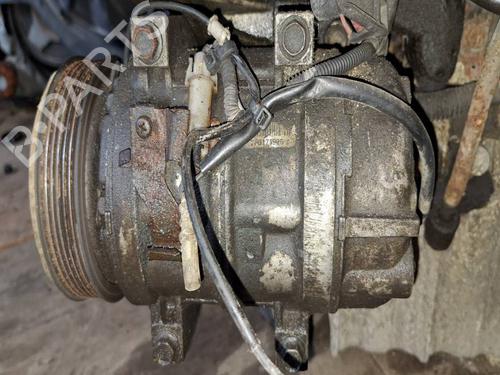 AC compressor VOLVO S60 I (384) 2.4 | BP34743343M34 - Image 4
