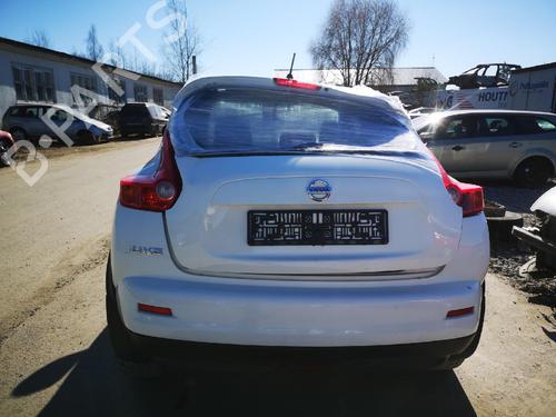 Switch NISSAN JUKE (F15) 1.6 | BP32583083I30 - Image 12