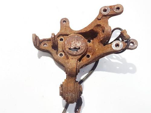 Used Left rear steering knuckle Left rear steering knuckle 35428445 35428445