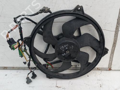 Used Fan Fan MAZDA XEDOS 6 (CA) 1.6 16V (107 hp) 35647954 35647954