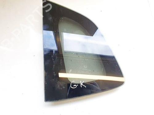 Used Rear left quarter glass Rear left quarter glass 36587941 36587941