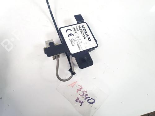 Electronic module VOLVO S80 I (184) 2.5 TDI | BP35459337M83 - Image 3