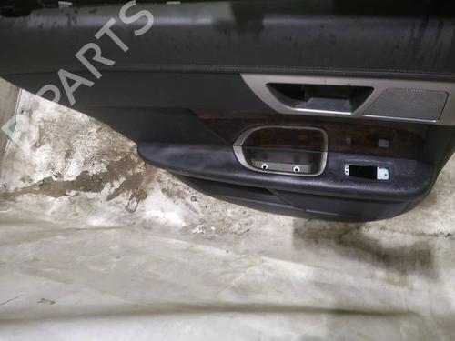 Rear left panel JAGUAR XF I (X250) 2.7 D | BP40243333C60 - Image 2