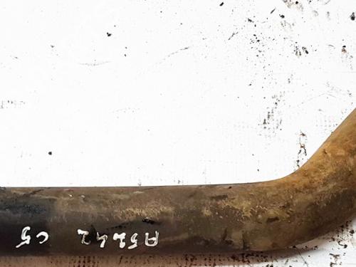 pipe-citroen-c5-i-dc_-2001-2002-2003-2004-2005-33527558 main image