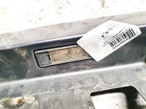Nummerpladelys NISSAN PRIMERA Hatchback (P12) 1.9 dCi | BP35328644I40 - Image 2
