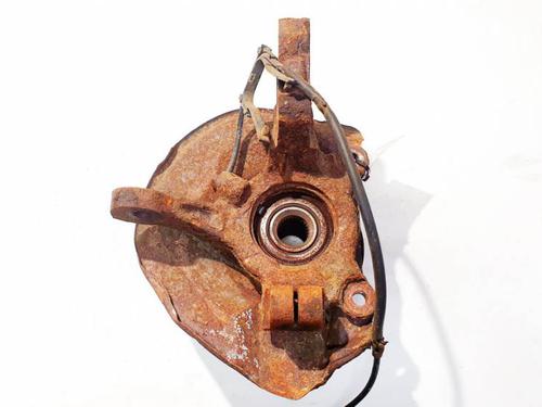 Left front steering knuckle MITSUBISHI LANCER VIII (CY_A, CZ_A) 1.5 | BP34864108M25 - Image 3