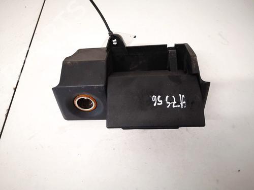 Used Ashtray Ashtray OPEL ZAFIRA A MPV (T98) 2.0 DTI 16V (F75) (101 hp) 35480121 35480121