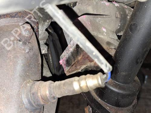 Electronic sensor JAGUAR X-TYPE I (X400) 2.1 V6 | BP38610762M84 - Image 2