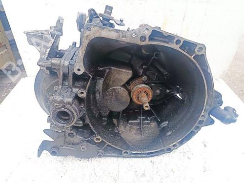 Used Gearbox Gearbox 34998578 34998578